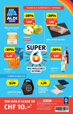 Aldi